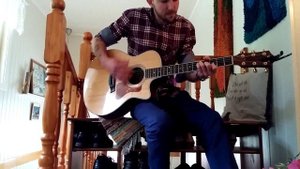 Stone Sour - Zzyzx Rd. (Cover by Janse07)