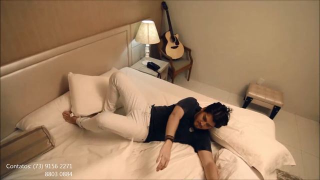 Levy Velozo - Todo Homem Chora (Clipe Oficial) смотреть онлайн