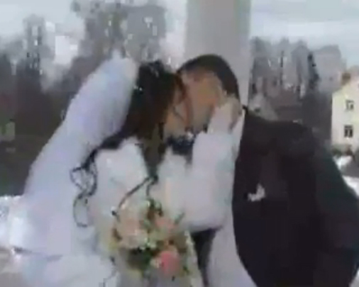 Свадьба-прогулочный микс смотреть онлайн