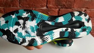 Обзор футзалок Joma Invicto