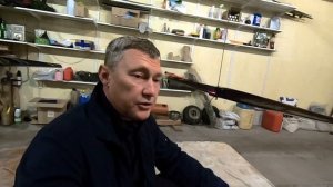 Как отбалансировать воздушный винт при окрашивании. Советы владельцу легкомоторного самолёта