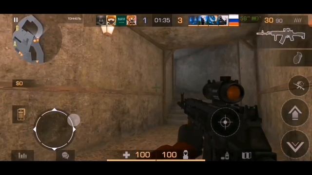 Выйграли в Standoff2 закладка бомбы теры смотреть онлайн