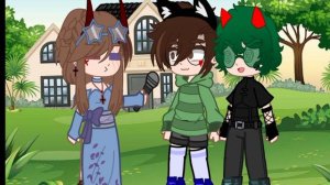 •||музыкальная минутка||• #13_карт
#Вару #Пик #Данте #Габриэль #Ос