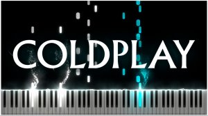 Clocks (Coldplay) 【 КАВЕР НА ПИАНИНО 】