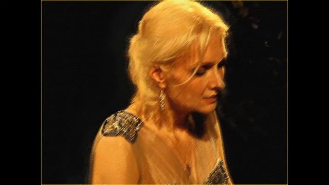 My tribute to Violetta Egorova смотреть онлайн