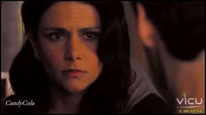 Стайлз и Скотт II Ты просто верь в меня