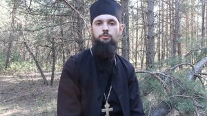 Помыслы: основы духовной брани