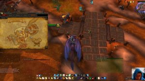 Tutoriel WoW use grunt orgrimmar amadeus gaming illidan