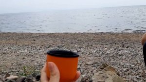 Байкал, который доступен многим. Большая Байкальская Тропа: Листвянка - Большие Коты.