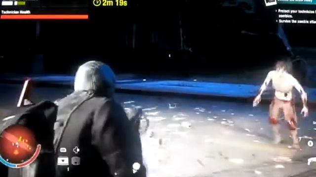 State of decay 2: daybreak gameplay