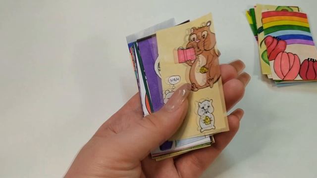 Простые и сложные рисунки! Мини картинки коллекция от подписчиков смотреть онлайн