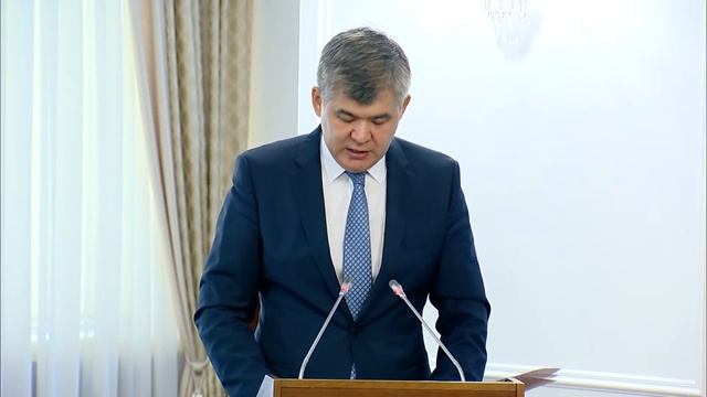 Елжан Биртанов о регулировании цен на все лекарственные средства