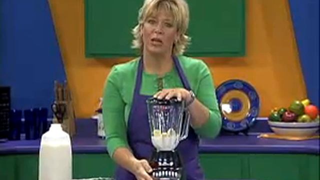 Pasos para usar una Licuadora смотреть онлайн