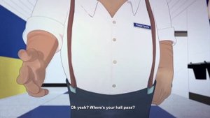 Meru the Succubus OVA (SFW version) Reaction!!!!!!!