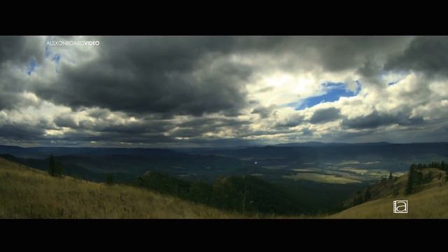Хребет КРАКА, республика Башкортостан, Белорецкий район. смотреть онлайн