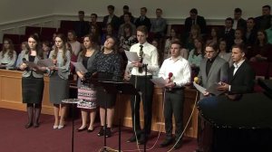 Молодёжь, почему же ты спишь?..