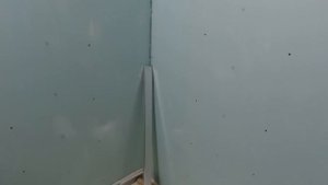 КРУТИМ ГИПСОКАРТОН. ПЕЧЁМ БЛИНЫ. ТЕСТИРУЕМ ТЁПЛЫЙ ПОЛ.
