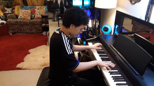 Virtual Field Day 2021 Merit Scholar Highlight: Zen Wold смотреть онлайн