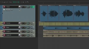 Best Actions (that you probably didn't know about) in REAPER - Part 4