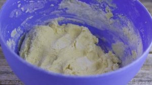 Ооочень вкусно! Мчади, грузинские кукурузные лепешки в духовке - простой и здоровый рецепт!