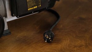 Новинка DENZEL – электрический дровокол ELS7T 52 1080p