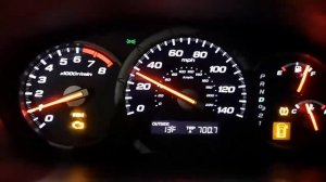 2008 Honda Pilot check engine/VTM-4, Resolution in Description