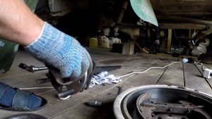 здт на ваз 2107