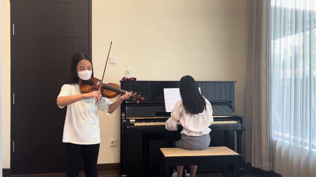 GAMF2023- Gracielle Gabriella- Fiddle time joggers - No. 47 Fiddle Time смотреть онлайн