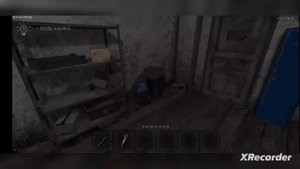 Прохождение секретной концовки в METEL 2 глава