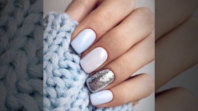 Маникюр 2021-2022 - Модный тренд из Инстаграм | Шикарные идеи маникюра | Manicure 2021 смотреть онлайн