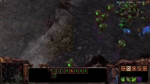 Starcraft 2 Legacy of the Void Обзор боевых юнитов Зерги БЕТА.