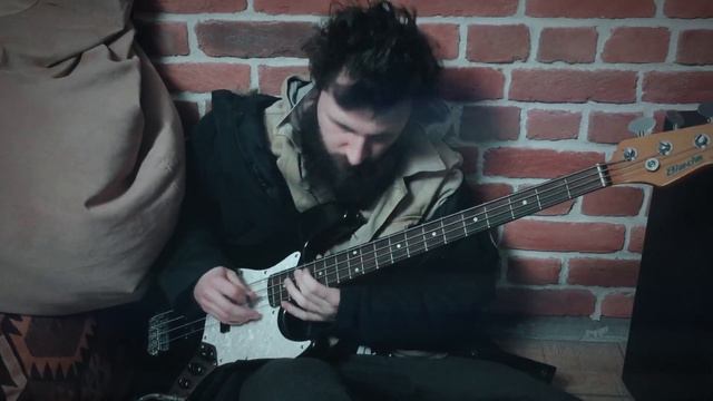 Sergechpon - Синий трактор - мусоровоз (cover) смотреть онлайн