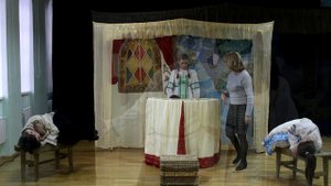 Сказка о царе Салтане, о сыне его славном и могучем богатыре Гвидоне и о прекрасной царевне Лебеди