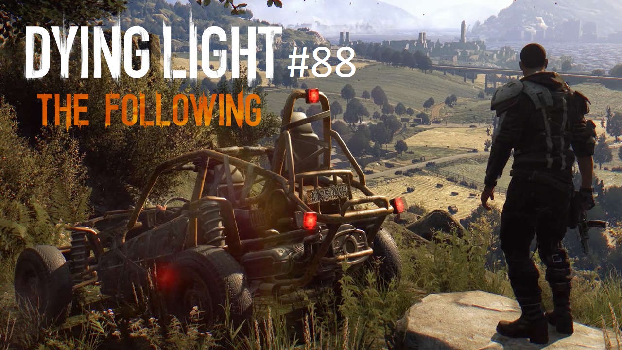 Dying Light #88