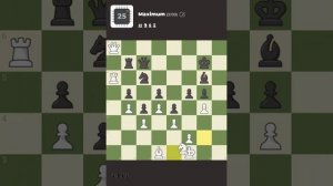 black chess.com won by resign of white Deep Fritz || Deep Fritz vs chess.com || black chess.com