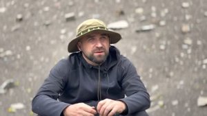 Восхождение на Пабаку - Зачем ты здесь?