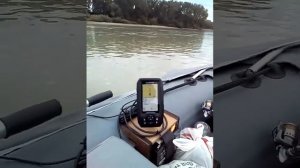 Тохацу 9 .8 выход на глиссирование.