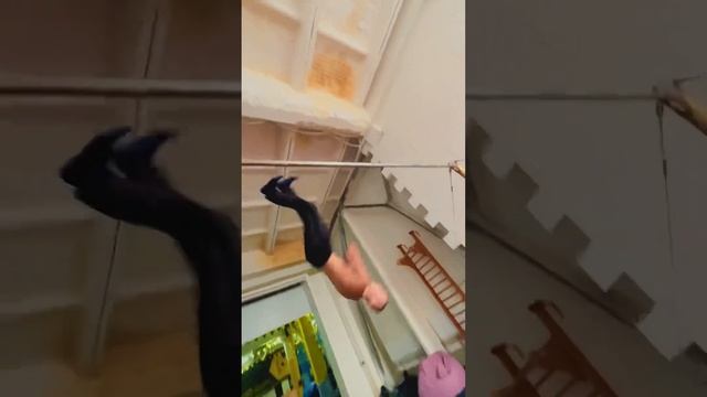 WORKOUT IN THE GYM | FREESTYLE BAR | DINAMIC смотреть онлайн