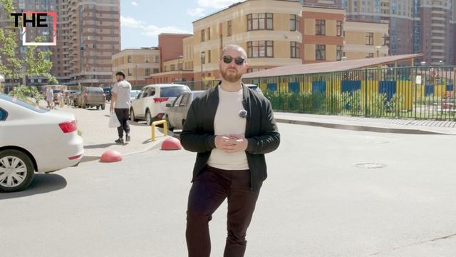 Кудрово. Жить или не Жить!? смотреть онлайн