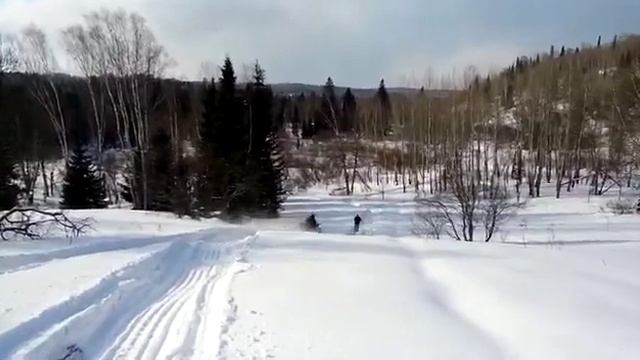 Едем на Иркутск! смотреть онлайн