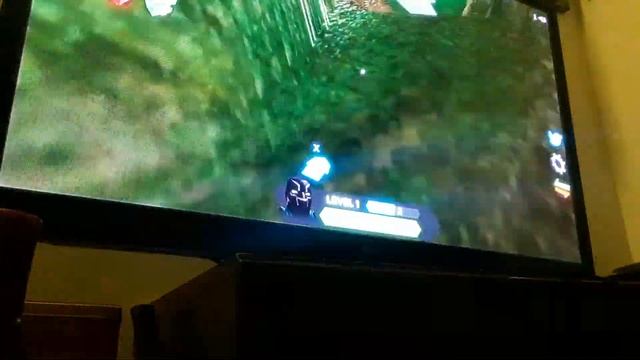 How to get the lava Blade and Grass Blade(or Whatever its called) смотреть онлайн