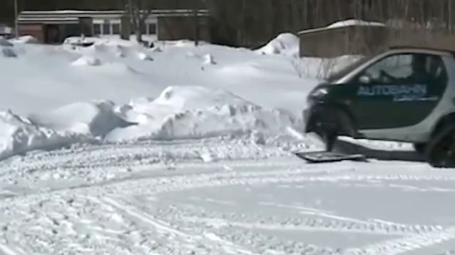 5 Crazy Car Transformations That will Blow Your Mind смотреть онлайн