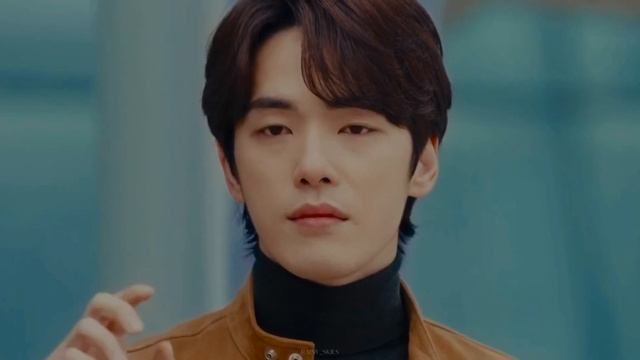 Gu Seung Jun & Seo Dan ► It was you смотреть онлайн