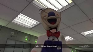 ICE SCREAM 1 2 3 4 5 6 7 MINECRAFT GAMEPLAY