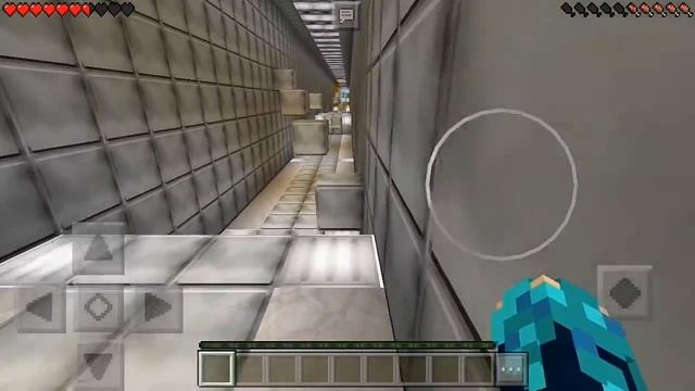 Прохождение Паркур карты Lava Run 2 смотреть онлайн