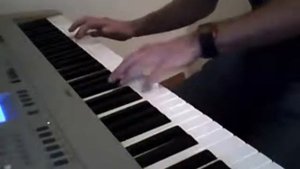 Clubbed to Death - Piano