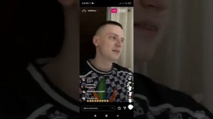 Меллстрой о Стримах Марины и Игоря