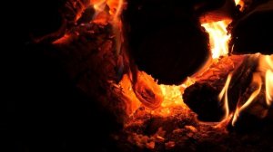 Звук камина для сна. Звук печки. Релакс