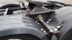 RENAULT PREMIUM 450 DXI 6x2 2007 FJ57 FZG