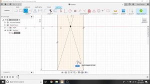 Fusion 360 CAD Tutorial 3: Basic Dimensions